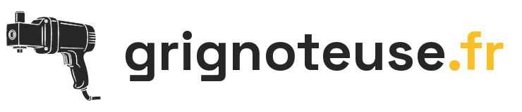 Grignoteuse